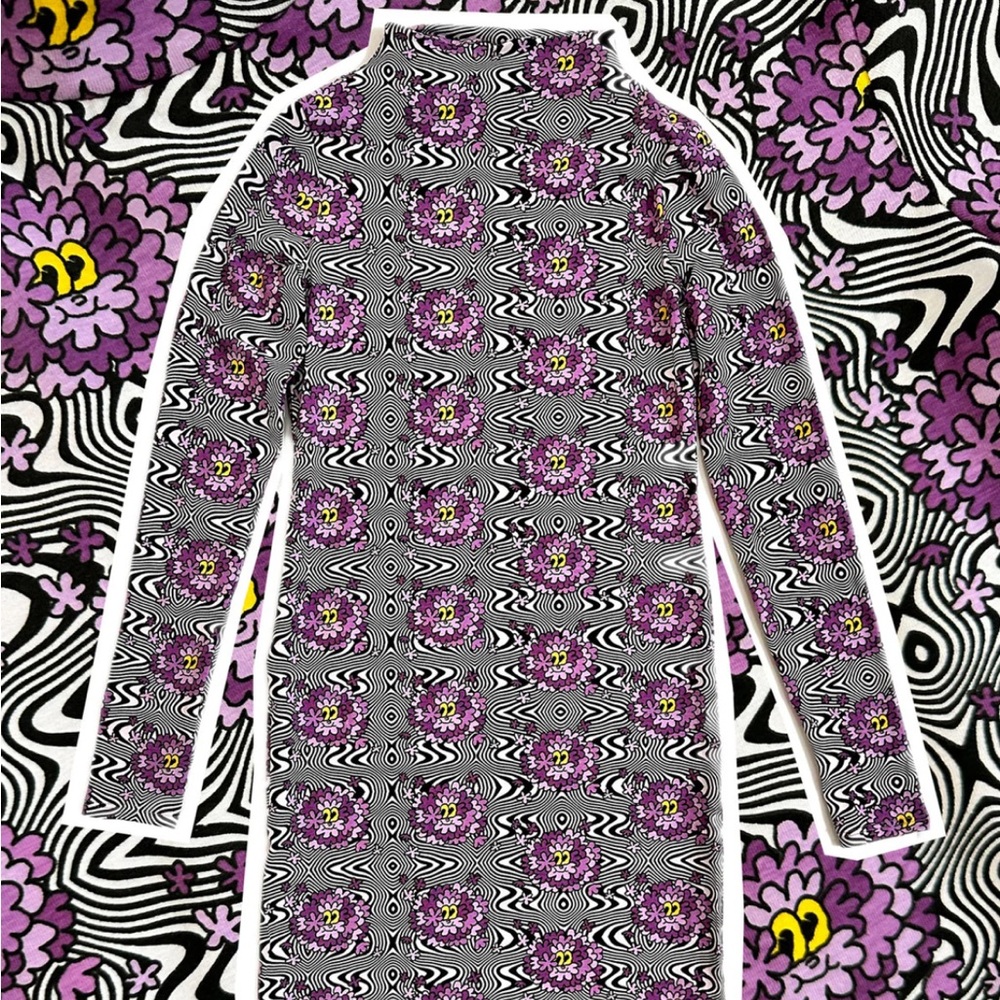 Nooworks Demi Dress in Haze